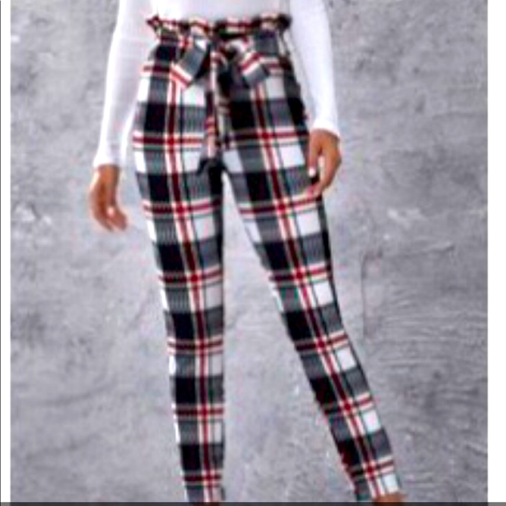 Dress pants